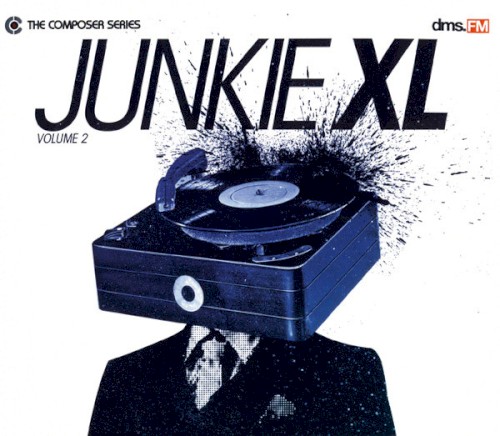The Composer Series Volume 2封面