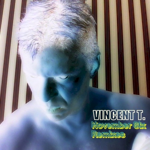 November Six Remixes封面