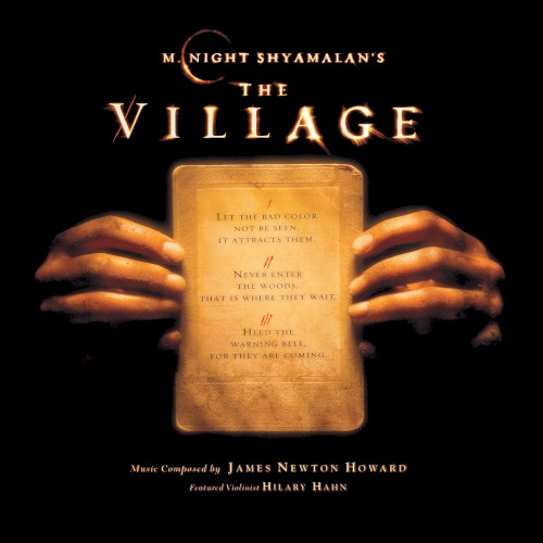 The Village封面