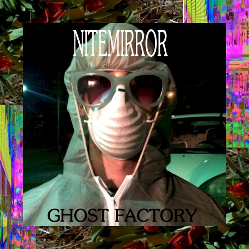 Ghost Factory封面
