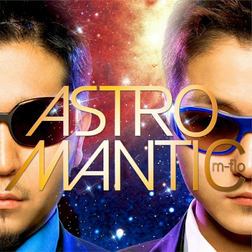 ASTROMANTIC封面