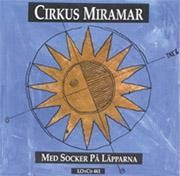 Med socker på läpparna封面
