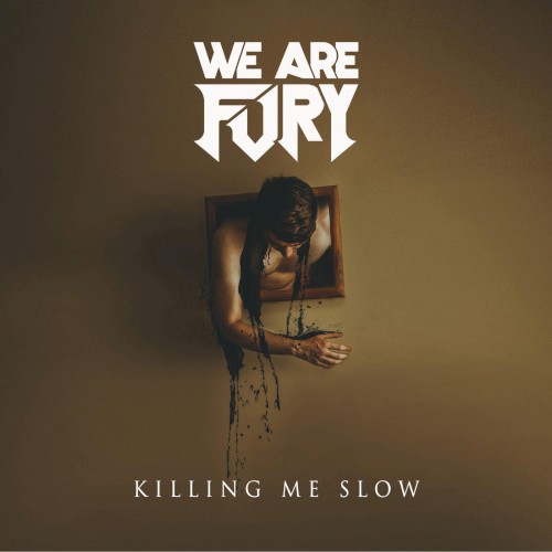 Killing Me Slow封面