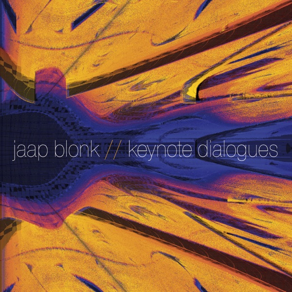 Keynote Dialogues封面
