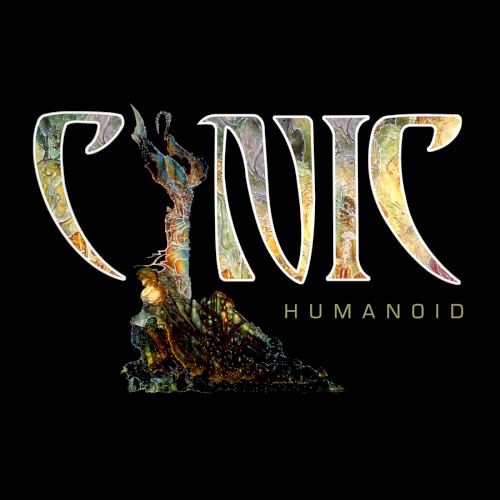 Humanoid封面