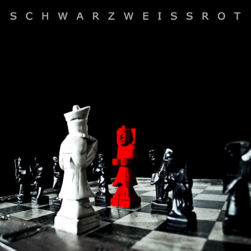 ScharzWeissRot封面