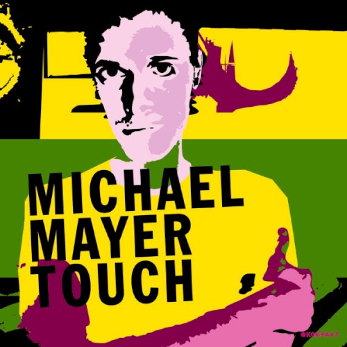 Touch封面