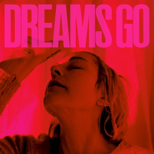 Dreams Go封面