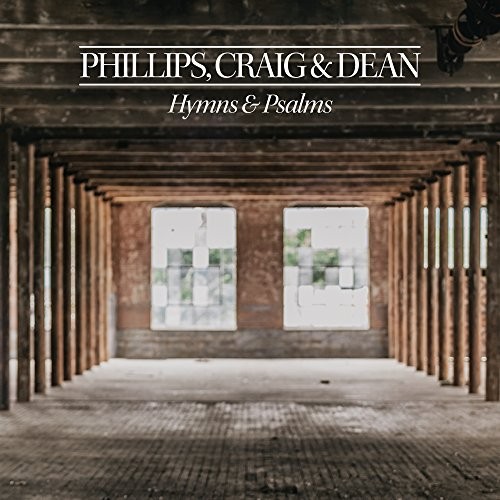 Hymns & Psalms封面