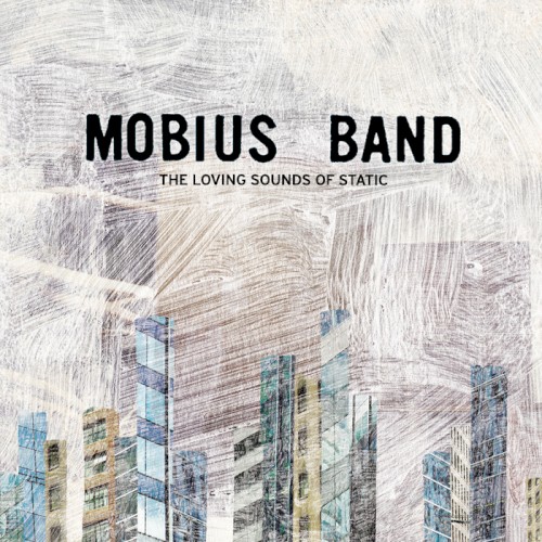 The Loving Sounds of Static封面