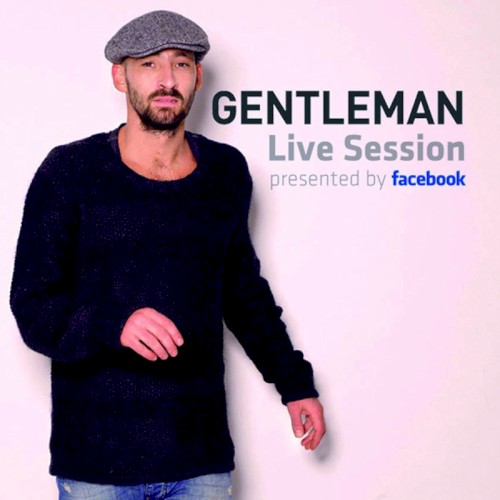 Gentleman: Live Session (Presented by Facebook)封面