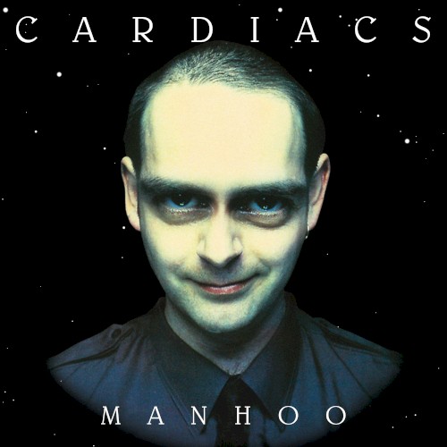 Manhoo封面