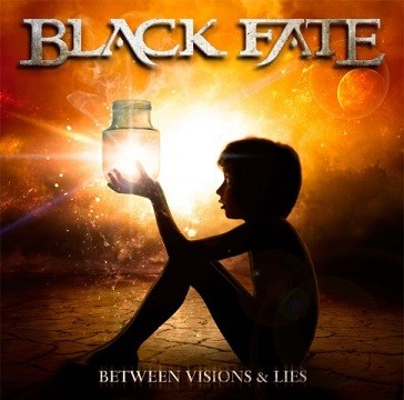 Between Visions & Lies封面