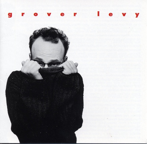 Grover Levy封面