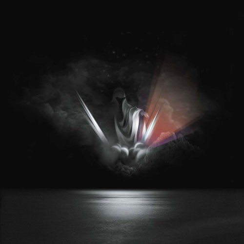 Year of No Light / Machu Picchu Mother Future封面