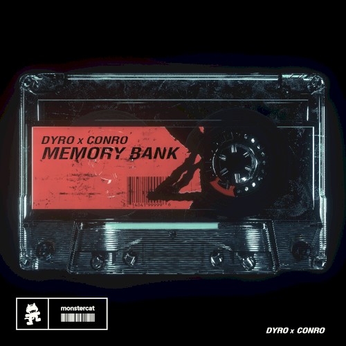 Memory Bank封面