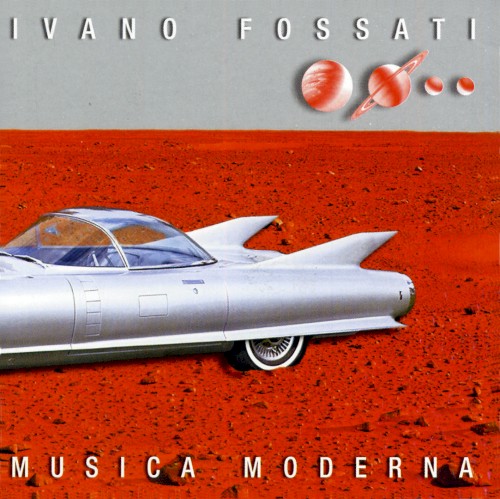 Musica moderna封面