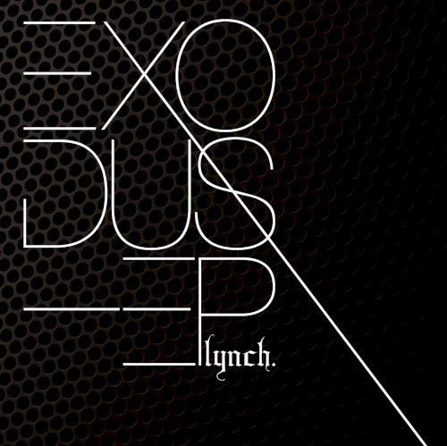 EXODUS-EP封面