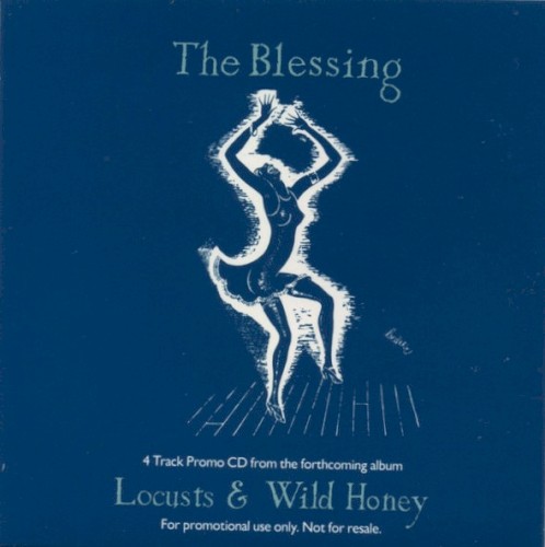 Locusts & Wild Honey封面