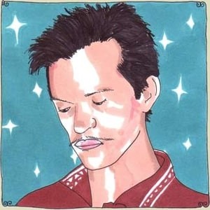 Daytrotter Session封面