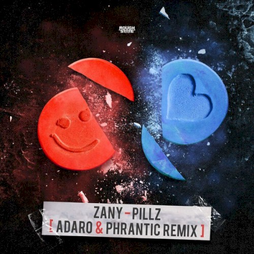 Pillz (Adaro & Phrantic remix)封面