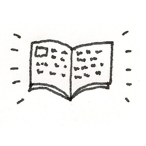 Coursework Story封面
