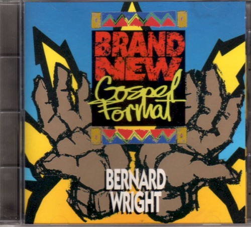 Brand New Gospel Format封面