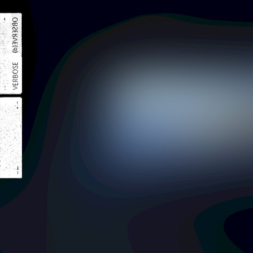 Observe(d)封面