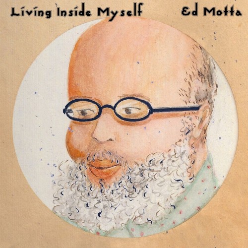 Living Inside Myself封面