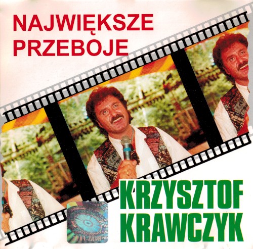 Największe Przeboje封面