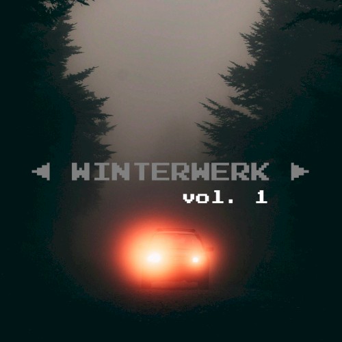 Winterwerk Vol. 1封面