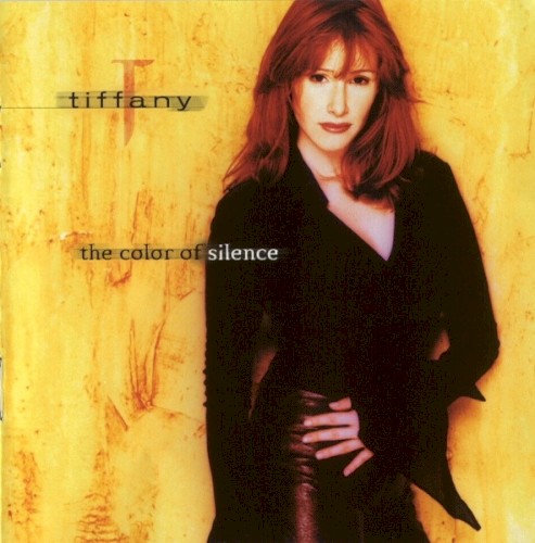 The Color of Silence封面