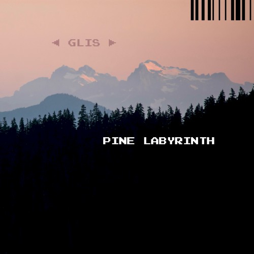 Pine Labyrinth封面