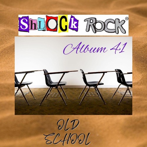 Old School封面