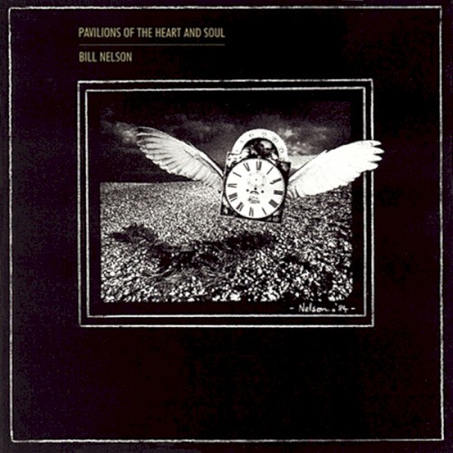 Pavillions of the Heart and Soul封面