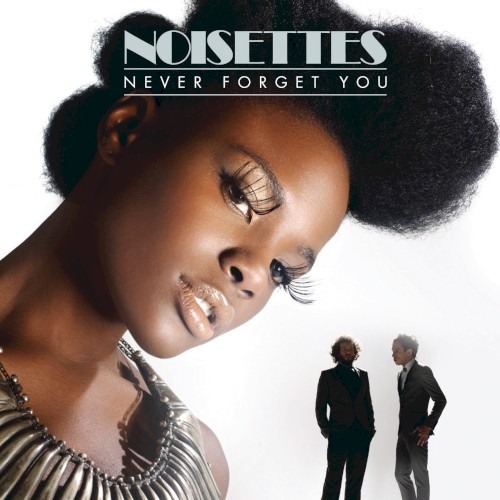 Never Forget You (FP remix)封面