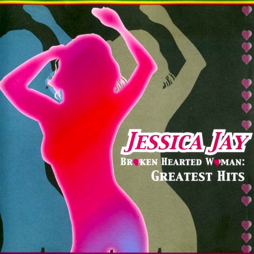 Broken Hearted Woman: Greatest Hits封面