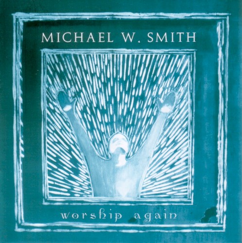 Worship Again封面