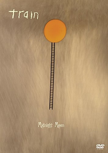 Midnight Moon封面
