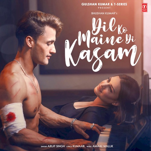 Dil Ko Maine Di Kasam封面
