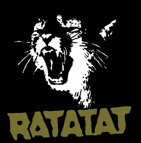 Wildcat封面