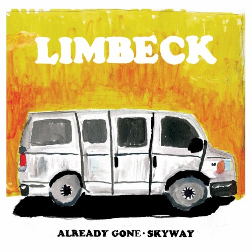 Already Gone/Skyway封面