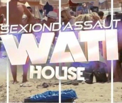 Wati House封面