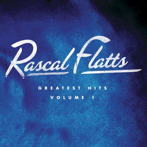 Greatest Hits, Volume 1封面