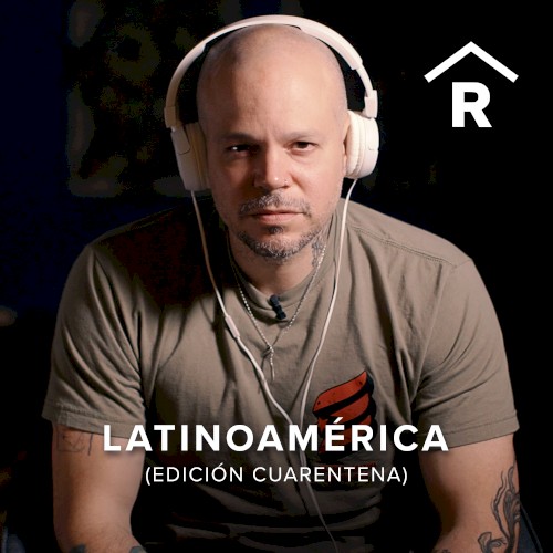 Latinoamérica封面