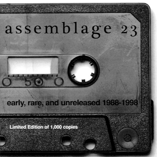 Early, Rare, and Unreleased (1988-1998)封面