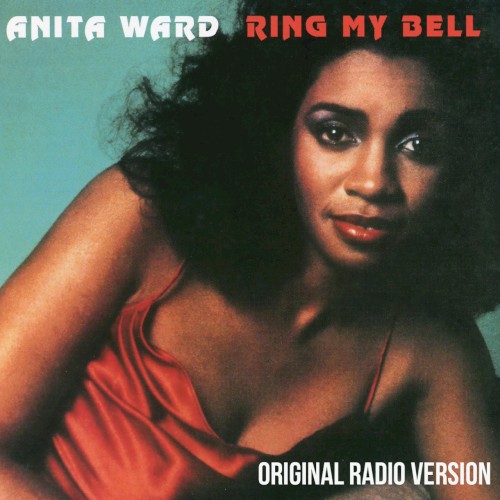 Ring My Bell (original radio version)封面
