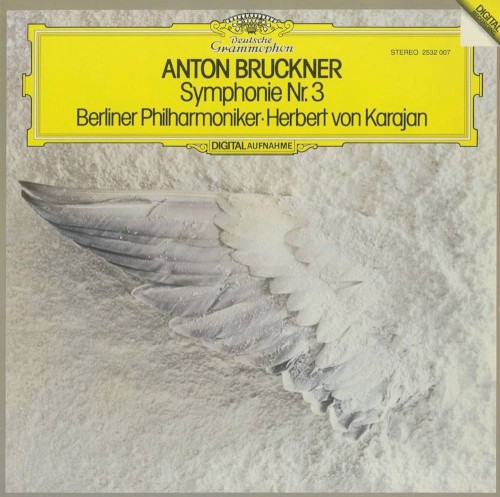 Symphonie Nr. 3封面