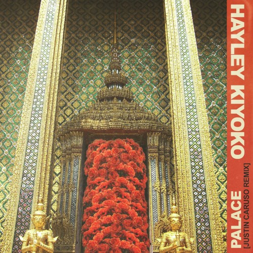 Palace (Justin Caruso remix)封面