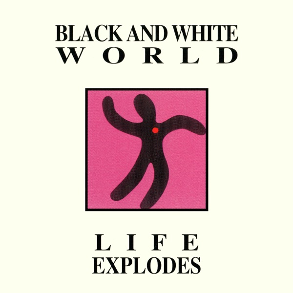 Life Explodes封面